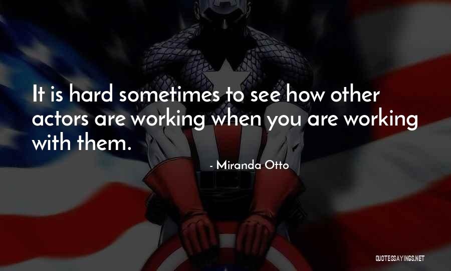 Gachanronpa Quotes By Miranda Otto Gachanronpa Quotes By Miranda Otto