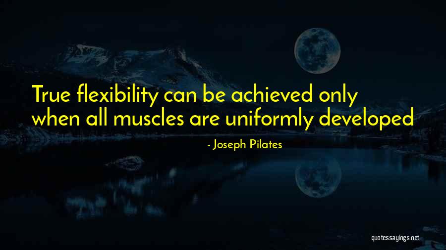 Gachet House Quotes By Joseph Pilates Gachet House Quotes By Joseph Pilates