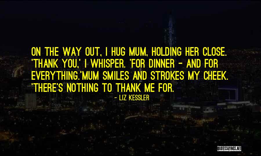 Gachette Doigts Quotes By Liz Kessler Gachette Doigts Quotes By Liz Kessler