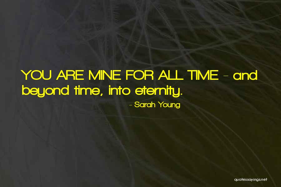 Gachette Mag Quotes By Sarah Young Gachette Mag Quotes By Sarah Young