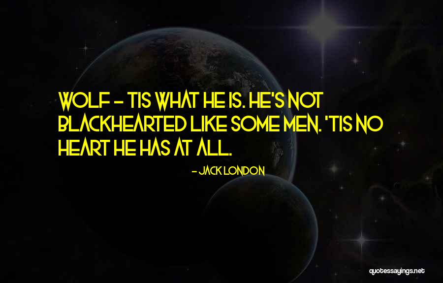 Gachonde Quotes By Jack London Gachonde Quotes By Jack London