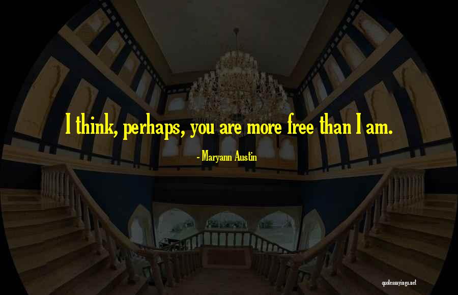 Gachonde Quotes By Maryann Austin Gachonde Quotes By Maryann Austin