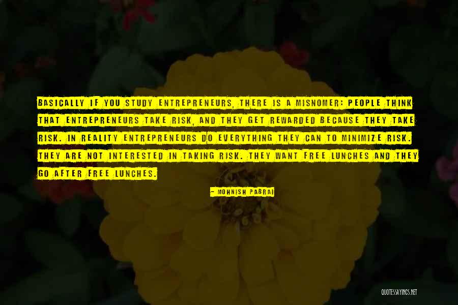 Gachonde Quotes By Mohnish Pabrai Gachonde Quotes By Mohnish Pabrai