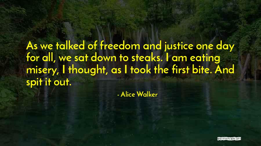 Gachupines Quotes By Alice Walker Gachupines Quotes By Alice Walker
