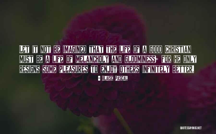 Gaciebis Quotes By Blaise Pascal Gaciebis Quotes By Blaise Pascal