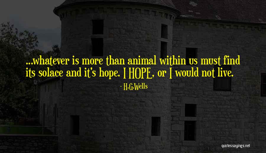 Gackilaterns Quotes By H.G.Wells Gackilaterns Quotes By H.G.Wells