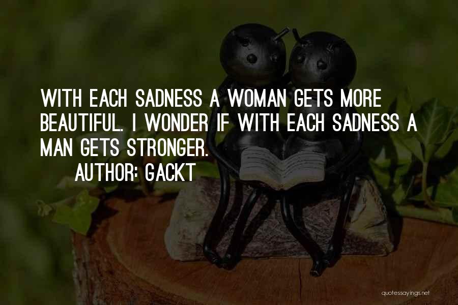 Gackt Quotes 835156