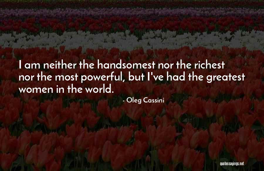 Gacon Test Quotes By Oleg Cassini Gacon Test Quotes By Oleg Cassini