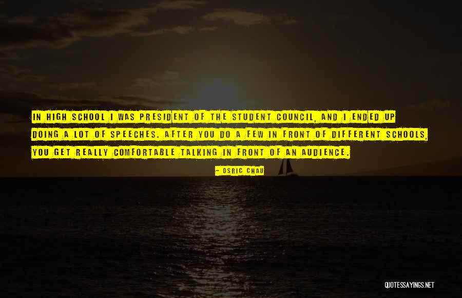 Gacon Test Quotes By Osric Chau Gacon Test Quotes By Osric Chau