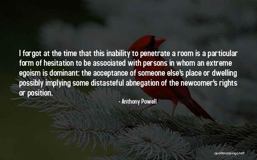 Gacovino Quotes By Anthony Powell Gacovino Quotes By Anthony Powell