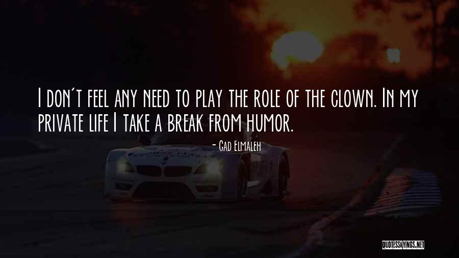 Gad Elmaleh Quotes 1286799 Gad Elmaleh Quotes 1286799