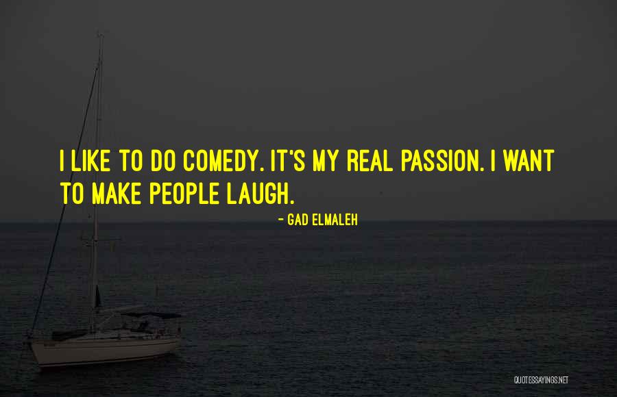Gad Elmaleh Quotes 1359978 Gad Elmaleh Quotes 1359978
