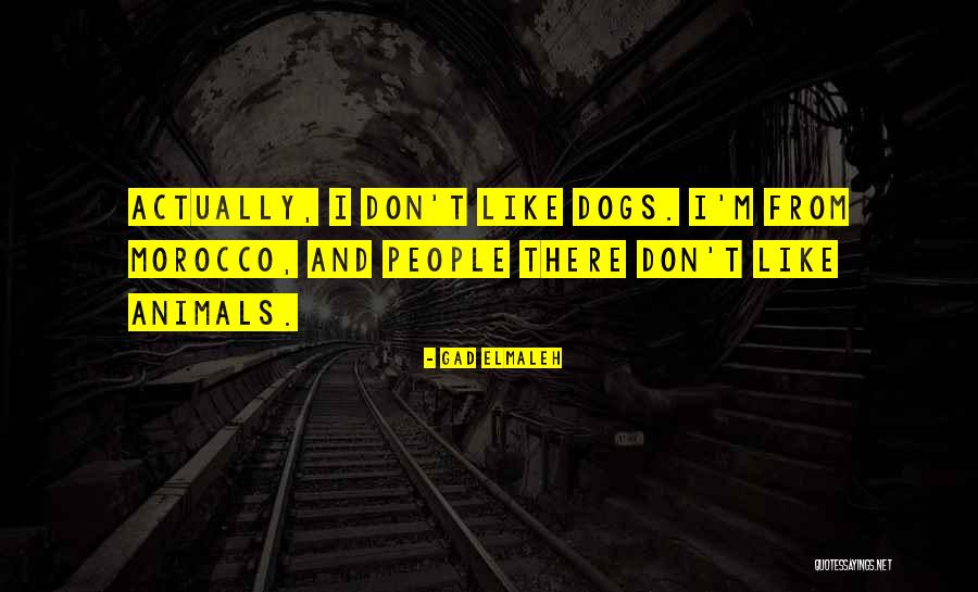 Gad Elmaleh Quotes 1738616 Gad Elmaleh Quotes 1738616