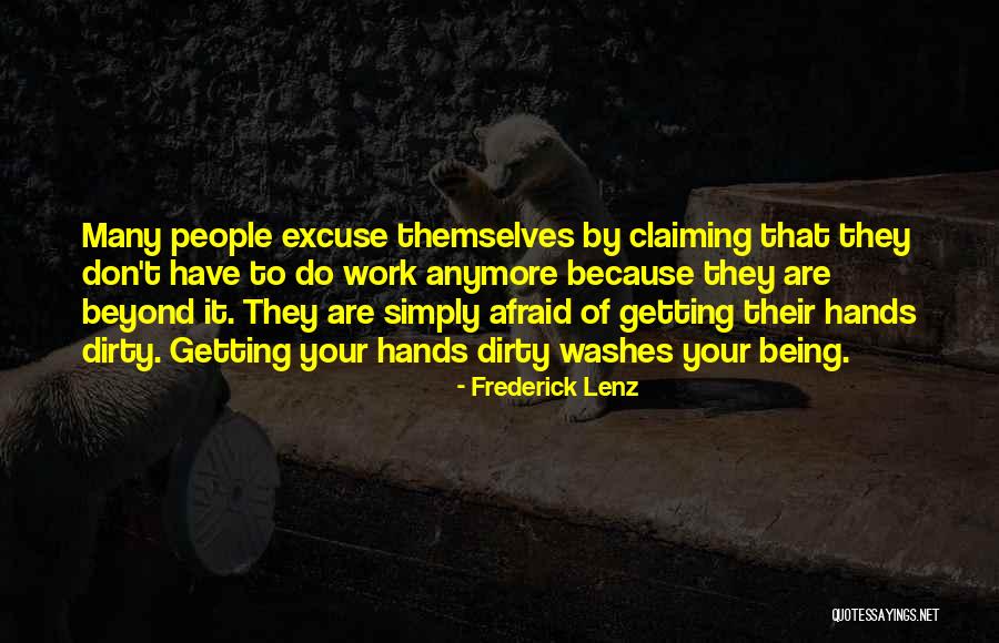 Gadahn Style Quotes By Frederick Lenz Gadahn Style Quotes By Frederick Lenz