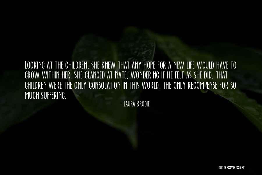 Gadajace Quotes By Laura Brodie Gadajace Quotes By Laura Brodie