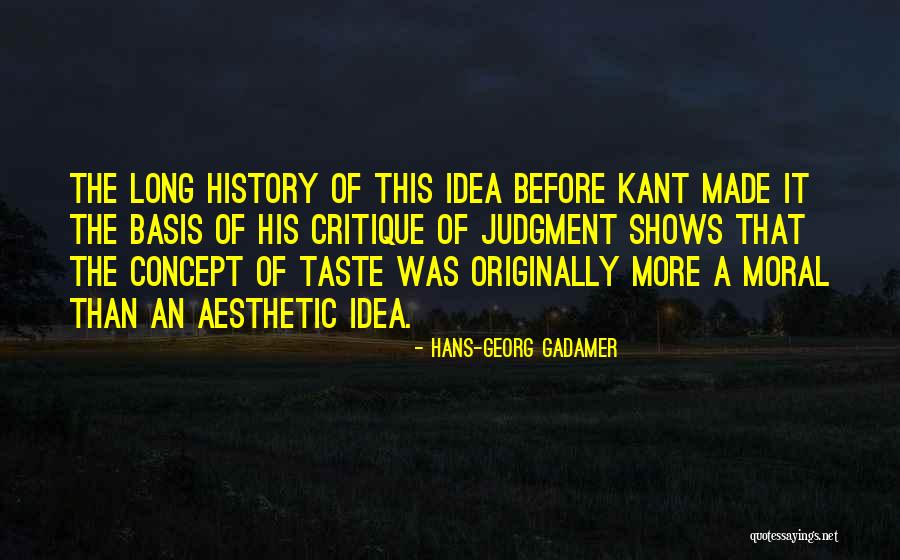 Gadamer Quotes By Hans-Georg Gadamer