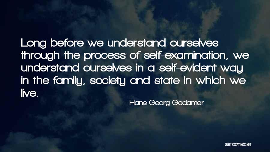 Gadamer Quotes By Hans-Georg Gadamer