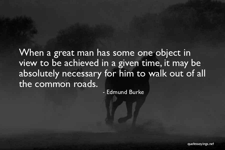 Gadarene Quotes By Edmund Burke Gadarene Quotes By Edmund Burke