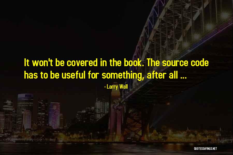 Gadaricxva Quotes By Larry Wall Gadaricxva Quotes By Larry Wall