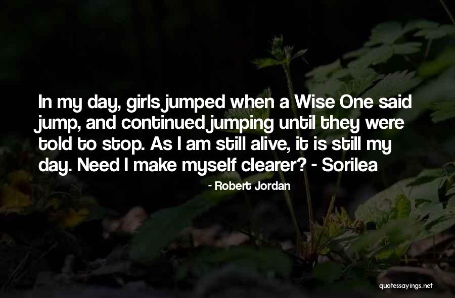 Gadbois Jewelry Quotes By Robert Jordan Gadbois Jewelry Quotes By Robert Jordan