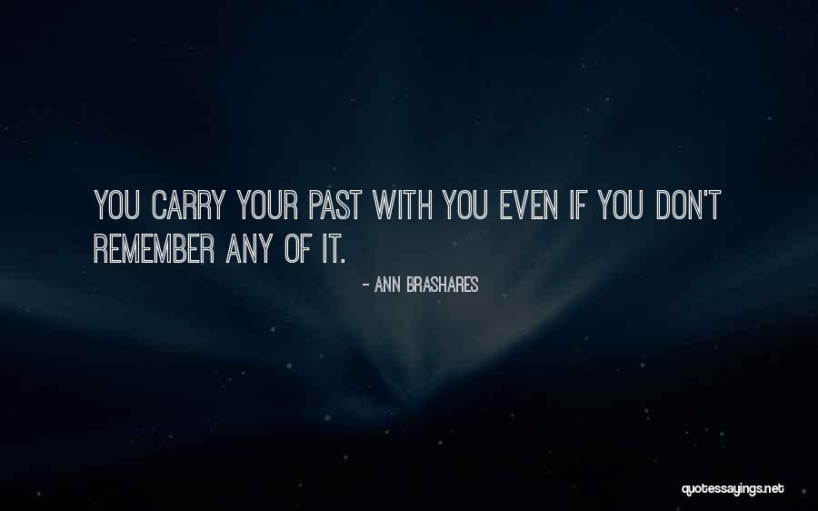 Gaddafi Stadium Quotes By Ann Brashares Gaddafi Stadium Quotes By Ann Brashares
