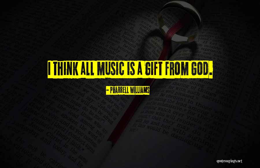 Gaddafis Children Quotes By Pharrell Williams Gaddafis Children Quotes By Pharrell Williams
