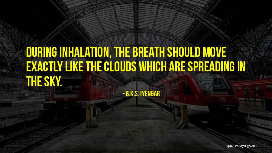 Gaddafis Daughter Quotes By B.K.S. Iyengar Gaddafis Daughter Quotes By B.K.S. Iyengar