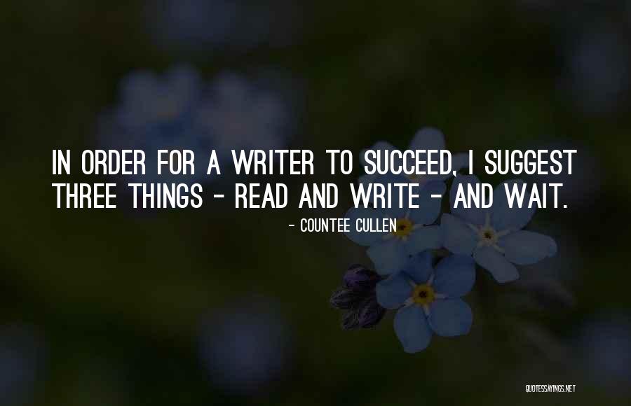 Gaddam Family Quotes By Countee Cullen Gaddam Family Quotes By Countee Cullen