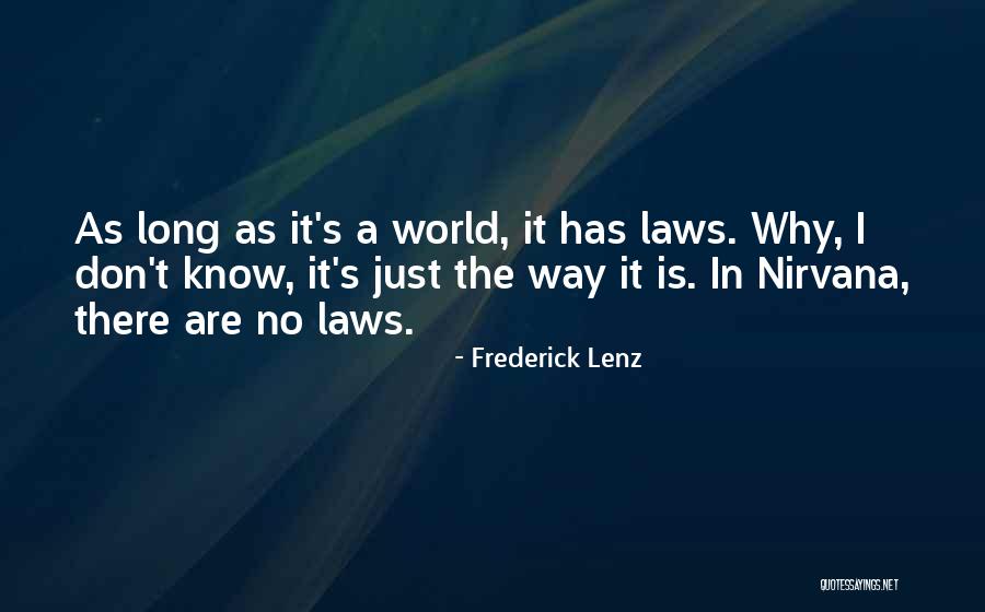 Gaddam Style Quotes By Frederick Lenz Gaddam Style Quotes By Frederick Lenz