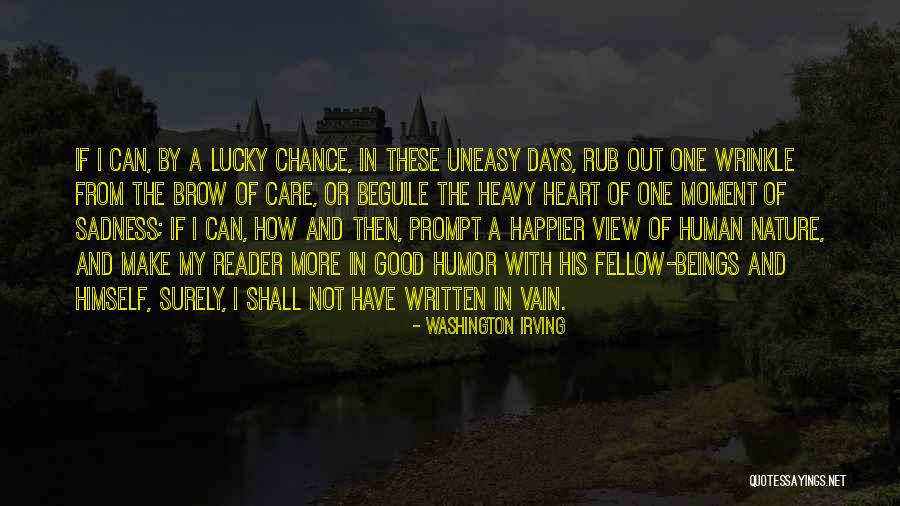 Gaddar Friend Quotes By Washington Irving Gaddar Friend Quotes By Washington Irving