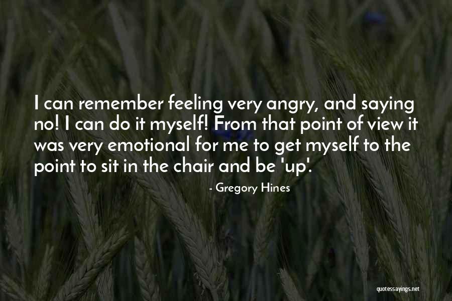Gadderhammer Quotes By Gregory Hines Gadderhammer Quotes By Gregory Hines
