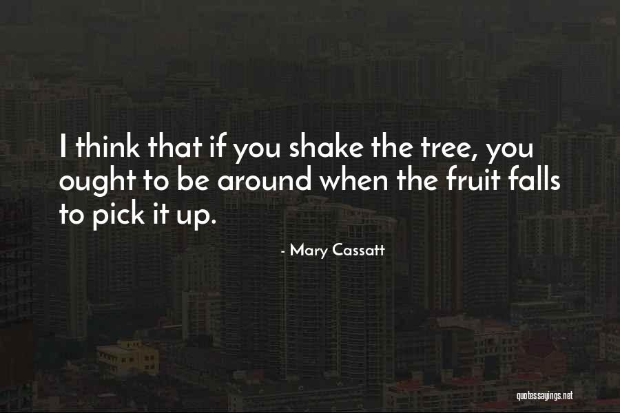Gadderhammer Quotes By Mary Cassatt Gadderhammer Quotes By Mary Cassatt