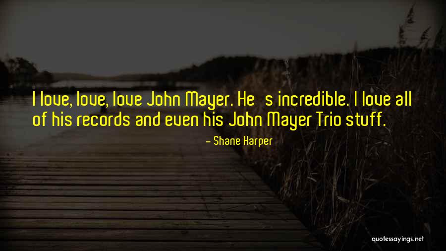 Gadderhammer Quotes By Shane Harper Gadderhammer Quotes By Shane Harper