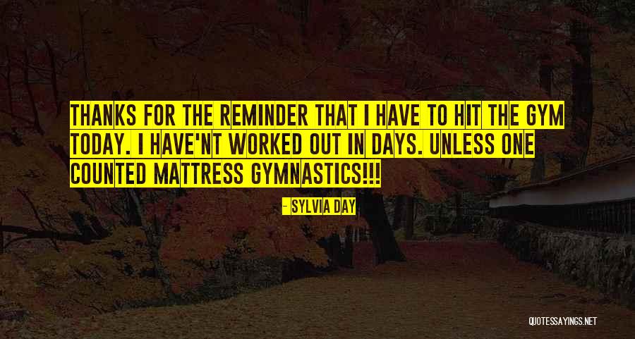 Gadderhammer Quotes By Sylvia Day Gadderhammer Quotes By Sylvia Day