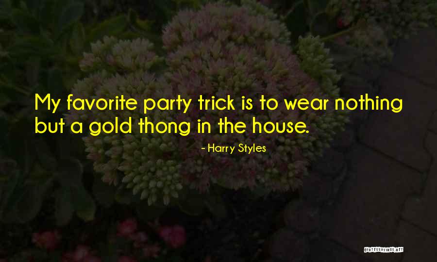Gadding Define Quotes By Harry Styles