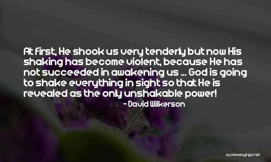 Gadding Grades Quotes By David Wilkerson Gadding Grades Quotes By David Wilkerson