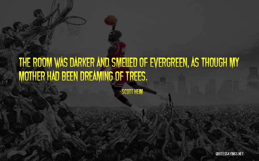 Gaddis Muncie Quotes By Scott Heim Gaddis Muncie Quotes By Scott Heim