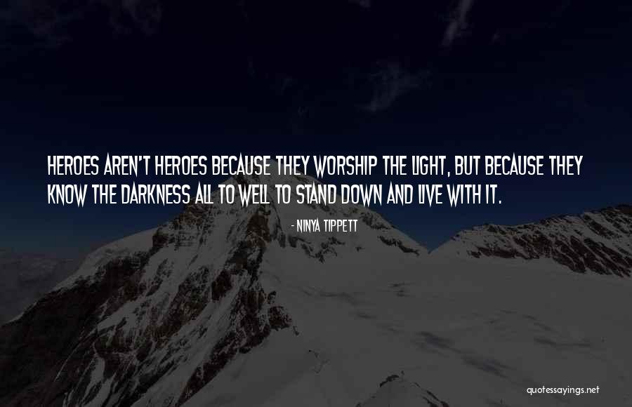 Gaddo Bacchini Quotes By Ninya Tippett Gaddo Bacchini Quotes By Ninya Tippett