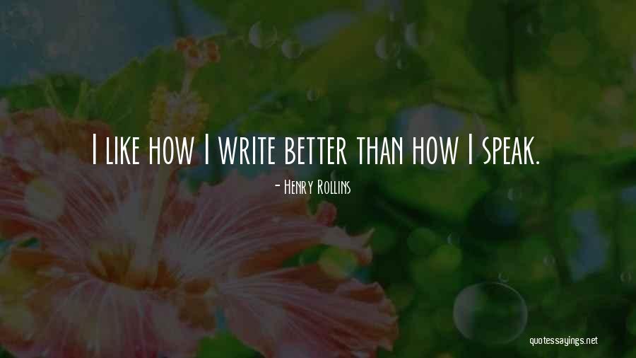 Gaddo Piazzesi Quotes By Henry Rollins Gaddo Piazzesi Quotes By Henry Rollins