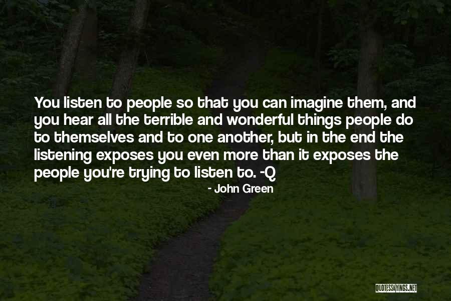 Gaddo Piazzesi Quotes By John Green Gaddo Piazzesi Quotes By John Green