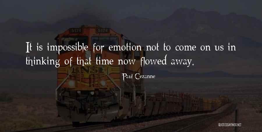 Gaddo Piazzesi Quotes By Paul Cezanne Gaddo Piazzesi Quotes By Paul Cezanne