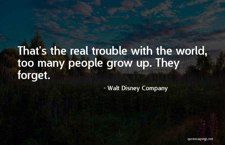 Gaddo Piazzesi Quotes By Walt Disney Company Gaddo Piazzesi Quotes By Walt Disney Company