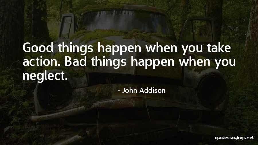 Gaddon Quotes By John Addison Gaddon Quotes By John Addison