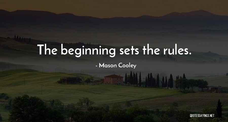Gaddon Scotch Quotes By Mason Cooley Gaddon Scotch Quotes By Mason Cooley