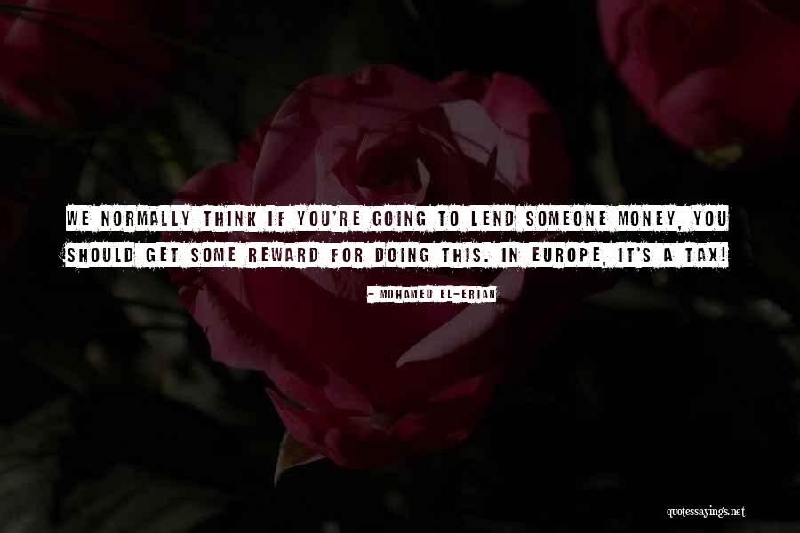 Gaddon Scotch Quotes By Mohamed El-Erian Gaddon Scotch Quotes By Mohamed El-Erian