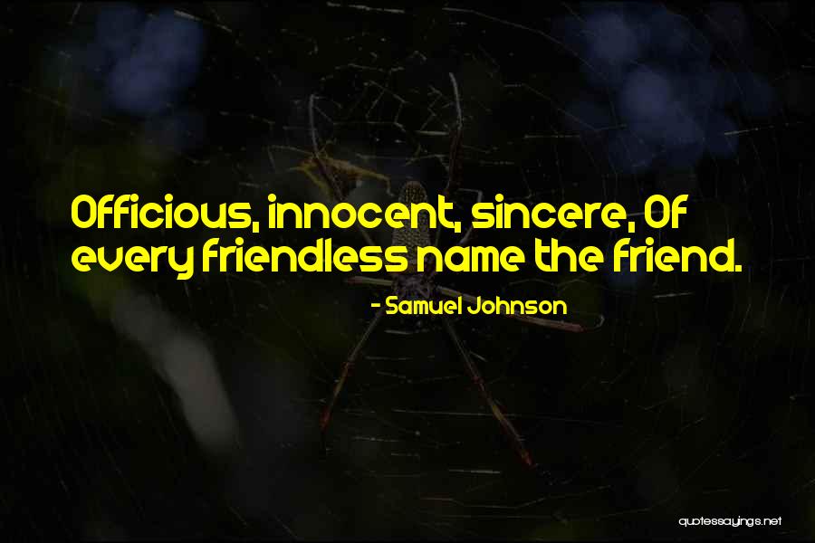 Gaddon Scotch Quotes By Samuel Johnson