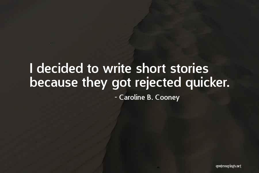 Gaddoom Quotes By Caroline B. Cooney Gaddoom Quotes By Caroline B. Cooney