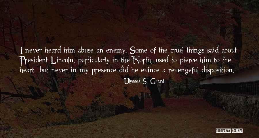 Gaddoom Quotes By Ulysses S. Grant Gaddoom Quotes By Ulysses S. Grant