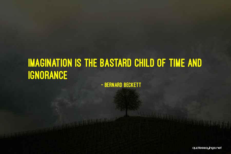 Gadekar Associates Quotes By Bernard Beckett Gadekar Associates Quotes By Bernard Beckett