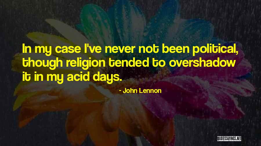 Gadekar Associates Quotes By John Lennon Gadekar Associates Quotes By John Lennon